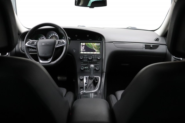 SAAB 9-5 2.8T AERO XWD 300PK AUT , Carmix, OSS