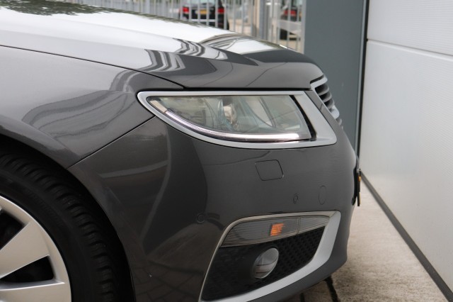 SAAB 9-5 2.8T AERO XWD 300PK AUT , Carmix, OSS