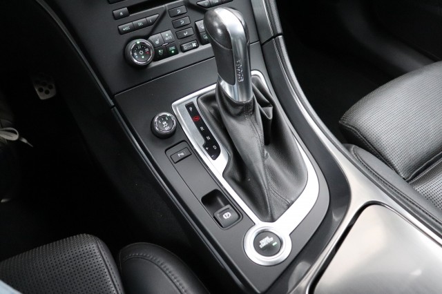 SAAB 9-5 2.8T AERO XWD 300PK AUT , Carmix, OSS