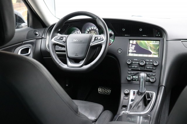 SAAB 9-5 2.8T AERO XWD 300PK AUT , Carmix, OSS