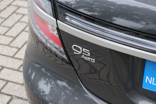 SAAB 9-5 2.8T AERO XWD 300PK AUT , Carmix, OSS