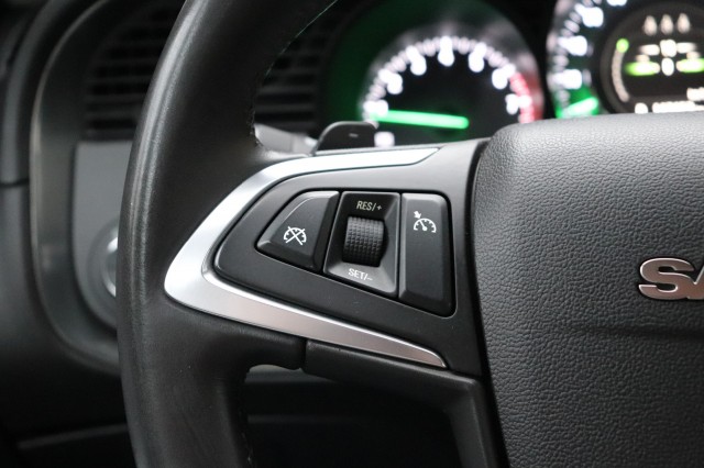 SAAB 9-5 2.8T AERO XWD 300PK AUT , Carmix, OSS