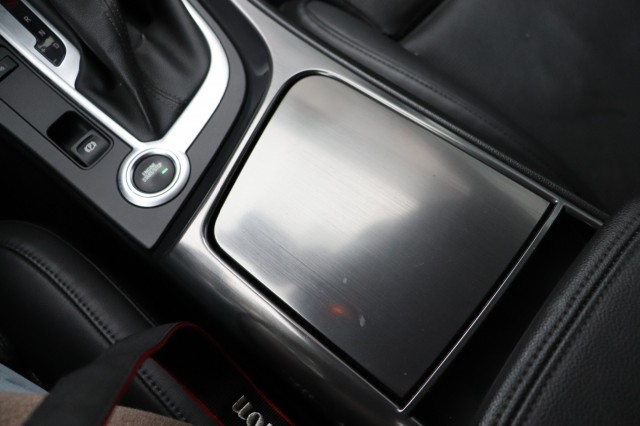 SAAB 9-5 2.8T AERO XWD 300PK AUT , Carmix, OSS