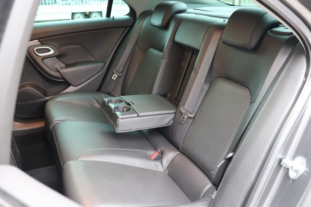 SAAB 9-5 2.8T AERO XWD 300PK AUT , Carmix, OSS