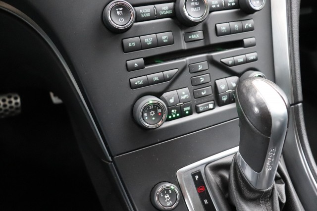 SAAB 9-5 2.8T AERO XWD 300PK AUT , Carmix, OSS