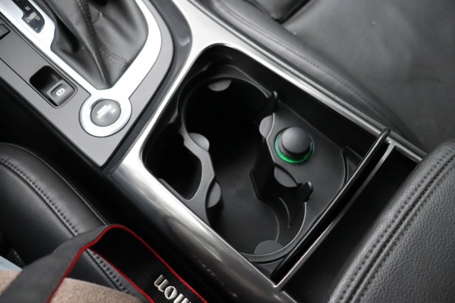 SAAB 9-5 2.8T AERO XWD 300PK AUT , Carmix, OSS