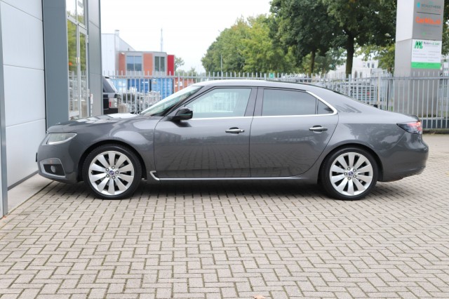 SAAB 9-5 2.8T AERO XWD 300PK AUT , Carmix, OSS