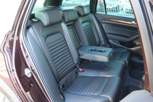 VOLKSWAGEN PASSAT ALLTRACK 2.0 BITDI 4Motion HIGHL. DSG/MASSAGE/PAN.DAK/DEALERONDERH., Carmix, OSS