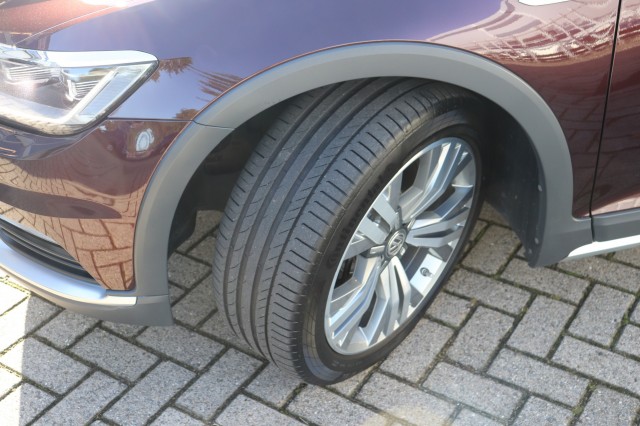 VOLKSWAGEN PASSAT ALLTRACK 2.0 BITDI 4Motion HIGHL. DSG/MASSAGE/PAN.DAK/DEALERONDERH., Carmix, OSS