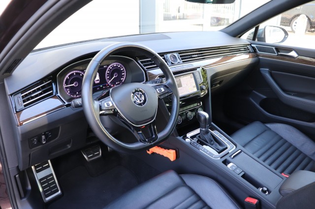 VOLKSWAGEN PASSAT ALLTRACK 2.0 BITDI 4Motion HIGHL. DSG/MASSAGE/PAN.DAK/DEALERONDERH., Carmix, OSS
