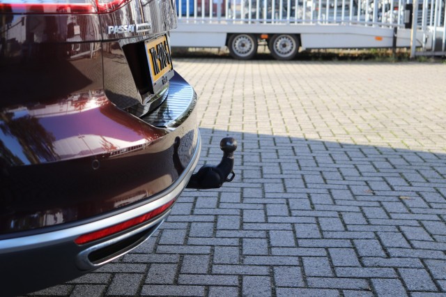 VOLKSWAGEN PASSAT ALLTRACK 2.0 BITDI 4Motion HIGHL. DSG/MASSAGE/PAN.DAK/DEALERONDERH., Carmix, OSS