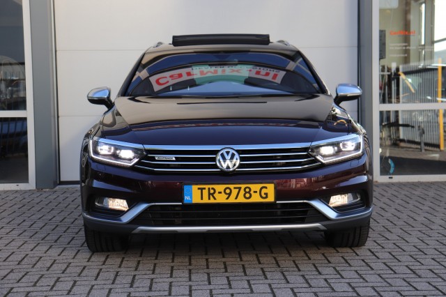 VOLKSWAGEN PASSAT ALLTRACK 2.0 BITDI 4Motion HIGHL. DSG/MASSAGE/PAN.DAK/DEALERONDERH., Carmix, OSS