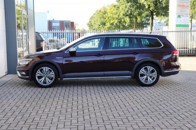 VOLKSWAGEN PASSAT ALLTRACK 2.0 BITDI 4Motion HIGHL. DSG/MASSAGE/PAN.DAK/DEALERONDERH., Carmix, OSS