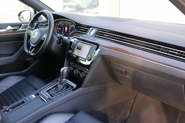 VOLKSWAGEN PASSAT ALLTRACK 2.0 BITDI 4Motion HIGHL. DSG/MASSAGE/PAN.DAK/DEALERONDERH., Carmix, OSS
