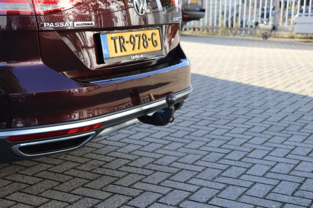 VOLKSWAGEN PASSAT ALLTRACK 2.0 BITDI 4Motion HIGHL. DSG/MASSAGE/PAN.DAK/DEALERONDERH., Carmix, OSS