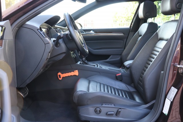 VOLKSWAGEN PASSAT ALLTRACK 2.0 BITDI 4Motion HIGHL. DSG/MASSAGE/PAN.DAK/DEALERONDERH., Carmix, OSS