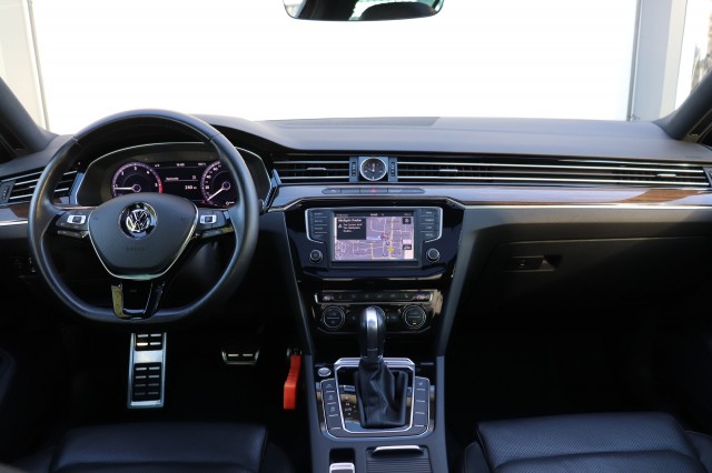 VOLKSWAGEN PASSAT ALLTRACK 2.0 BITDI 4Motion HIGHL. DSG/MASSAGE/PAN.DAK/DEALERONDERH., Carmix, OSS