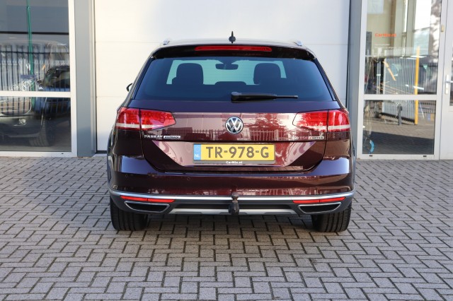 VOLKSWAGEN PASSAT ALLTRACK 2.0 BITDI 4Motion HIGHL. DSG/MASSAGE/PAN.DAK/DEALERONDERH., Carmix, OSS