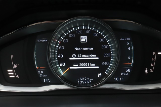 VOLVO V70 2.0 T5 NORDIC+, Carmix, OSS