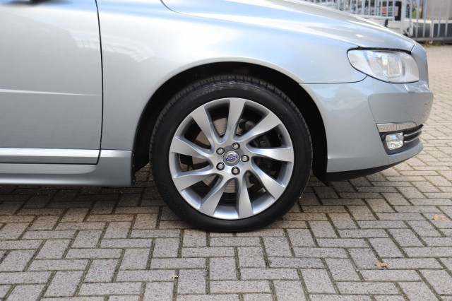 VOLVO V70 2.0 T5 NORDIC+, Carmix, OSS