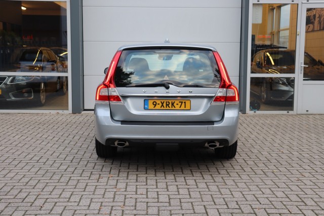 VOLVO V70 2.0 T5 NORDIC+, Carmix, OSS