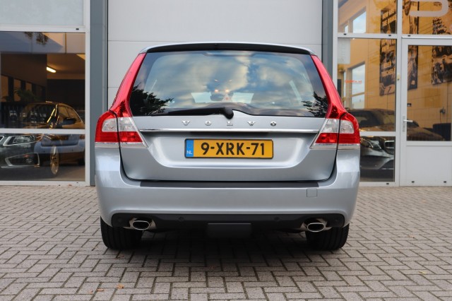 VOLVO V70 2.0 T5 NORDIC+, Carmix, OSS