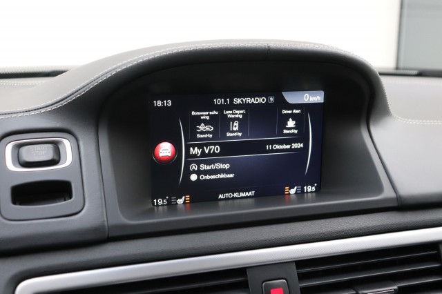 VOLVO V70 2.0 T5 NORDIC+, Carmix, OSS