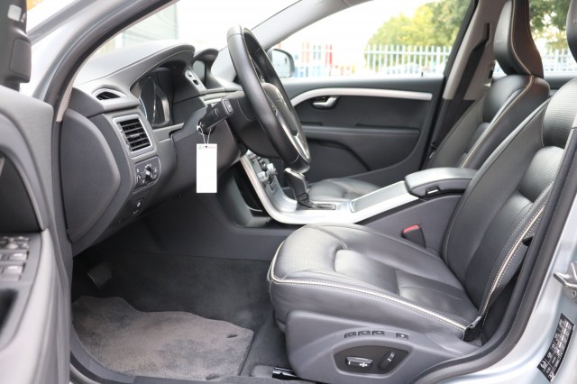 VOLVO V70 2.0 T5 NORDIC+, Carmix, OSS