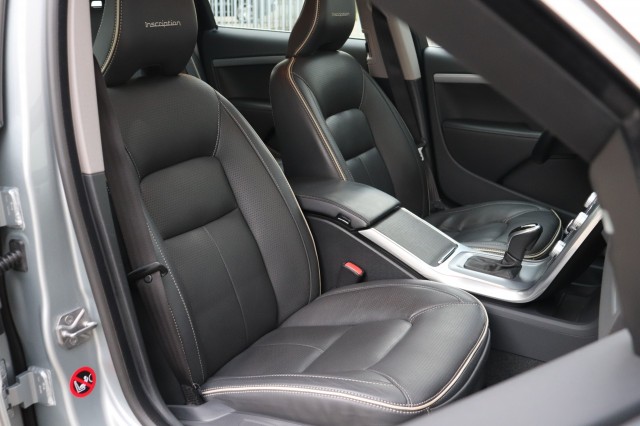 VOLVO V70 2.0 T5 NORDIC+, Carmix, OSS