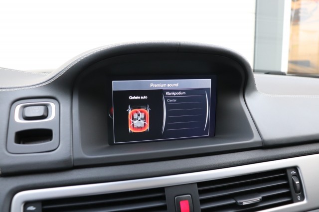 VOLVO V70 2.0 T5 NORDIC+, Carmix, OSS