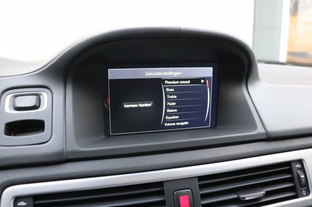 VOLVO V70 2.0 T5 NORDIC+, Carmix, OSS