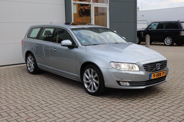 VOLVO V70 2.0 T5 NORDIC+, Carmix, OSS