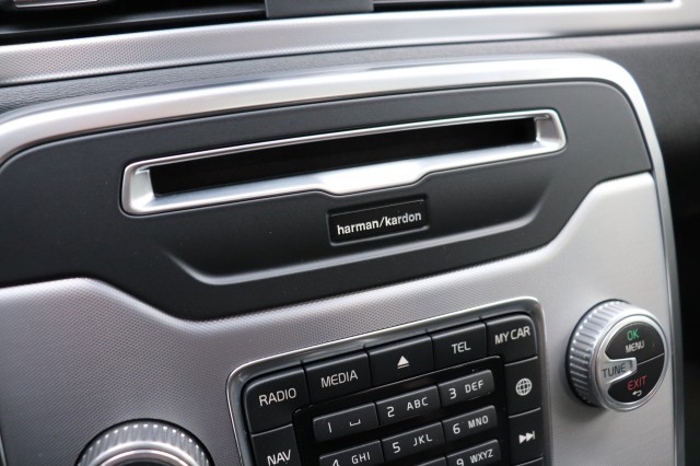 VOLVO V70 2.0 T5 NORDIC+, Carmix, OSS