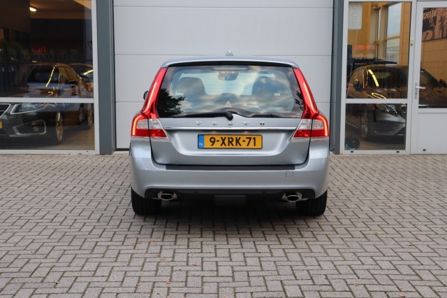 VOLVO V70 2.0 T5 NORDIC+, Carmix, OSS