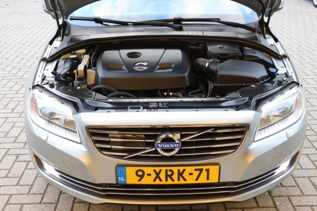 VOLVO V70 2.0 T5 NORDIC+, Carmix, OSS