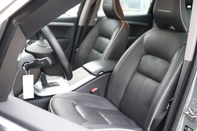 VOLVO V70 2.0 T5 NORDIC+, Carmix, OSS