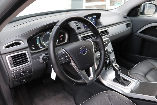 VOLVO V70 2.0 T5 NORDIC+, Carmix, OSS