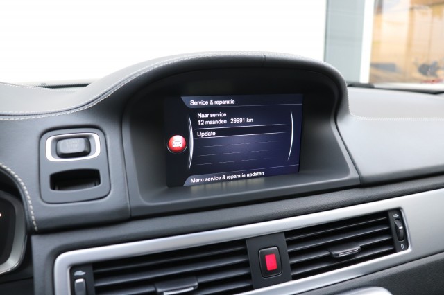 VOLVO V70 2.0 T5 NORDIC+, Carmix, OSS