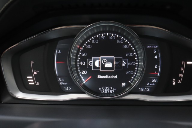 VOLVO V70 2.0 T5 NORDIC+, Carmix, OSS