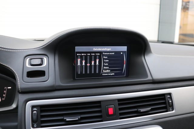 VOLVO V70 2.0 T5 NORDIC+, Carmix, OSS