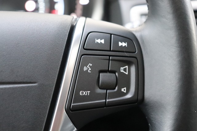 VOLVO V70 2.0 T5 NORDIC+, Carmix, OSS