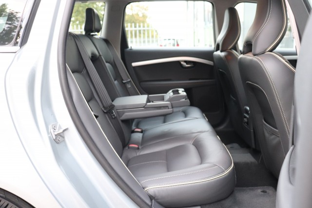 VOLVO V70 2.0 T5 NORDIC+, Carmix, OSS