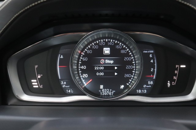 VOLVO V70 2.0 T5 NORDIC+, Carmix, OSS