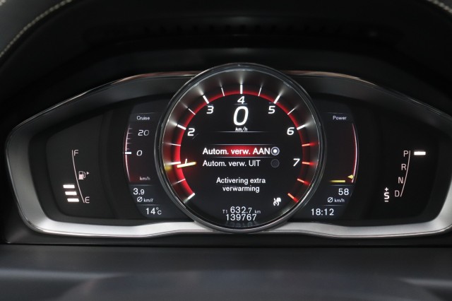 VOLVO V70 2.0 T5 NORDIC+, Carmix, OSS