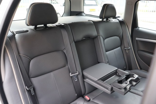 VOLVO V70 2.0 T5 NORDIC+, Carmix, OSS