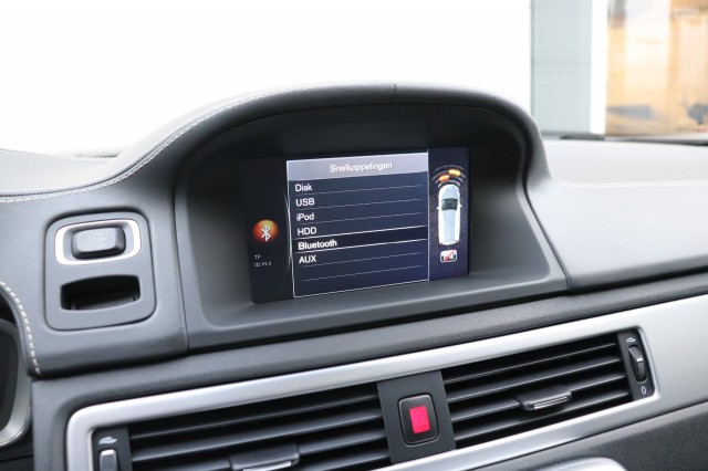 VOLVO V70 2.0 T5 NORDIC+, Carmix, OSS