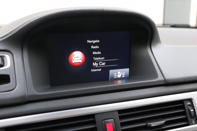 VOLVO V70 2.0 T5 NORDIC+, Carmix, OSS