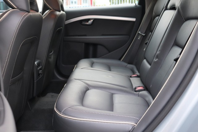 VOLVO V70 2.0 T5 NORDIC+, Carmix, OSS