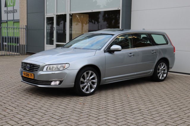 VOLVO V70 2.0 T5 NORDIC+, Carmix, OSS