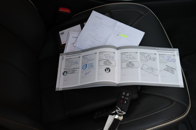 VOLVO V70 2.0 T5 NORDIC+, Carmix, OSS